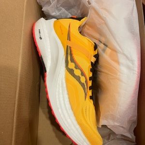 Women’s Saucony running sneakers